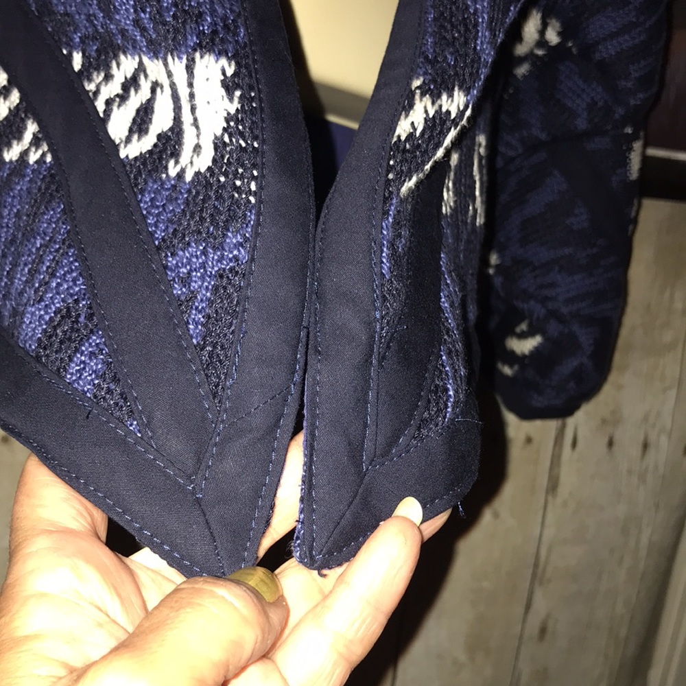 “Escada Knit Jacket - image 5